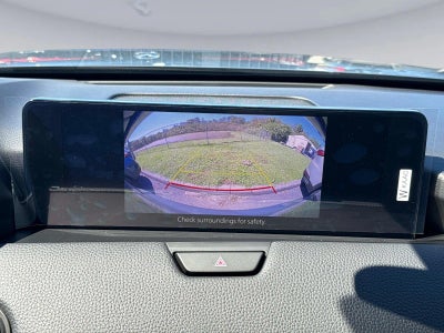 2026 Mazda Mazda CX-70 3.3 Turbo Premium AWD