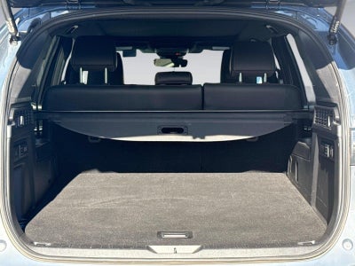2025 Mazda Mazda CX-70 PHEV Premium Plus Package