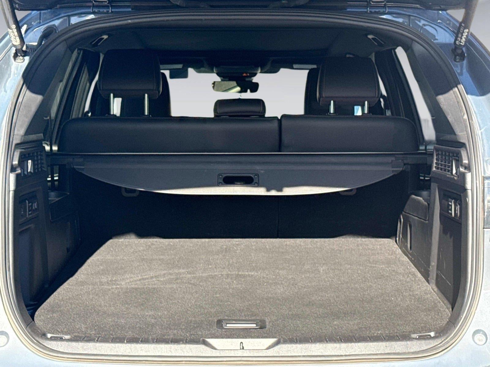 2025 Mazda Mazda CX-70 PHEV Premium Plus Package
