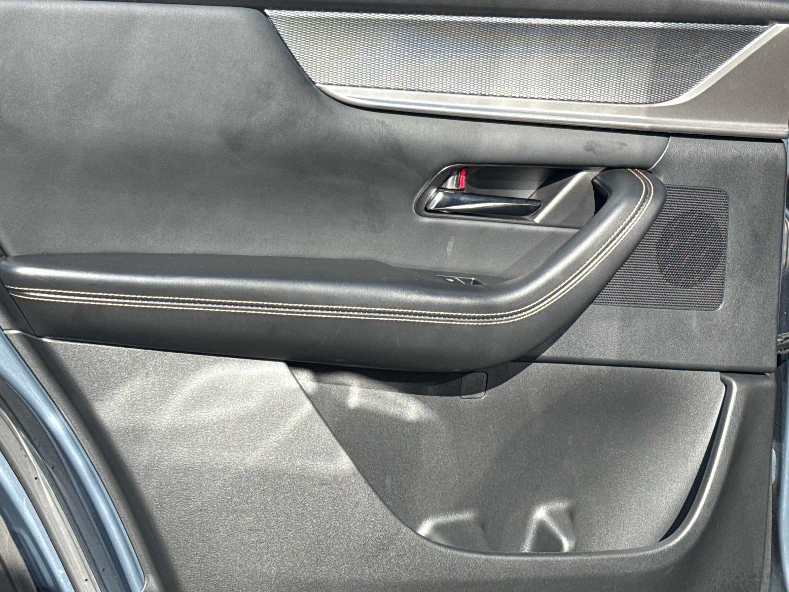 2025 Mazda Mazda CX-70 PHEV Premium Plus Package