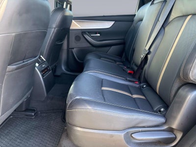 2025 Mazda Mazda CX-70 PHEV Premium Plus Package