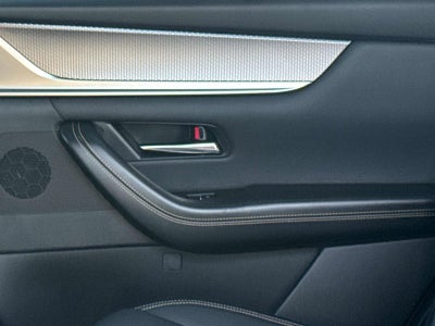 2025 Mazda Mazda CX-70 PHEV Premium Plus Package