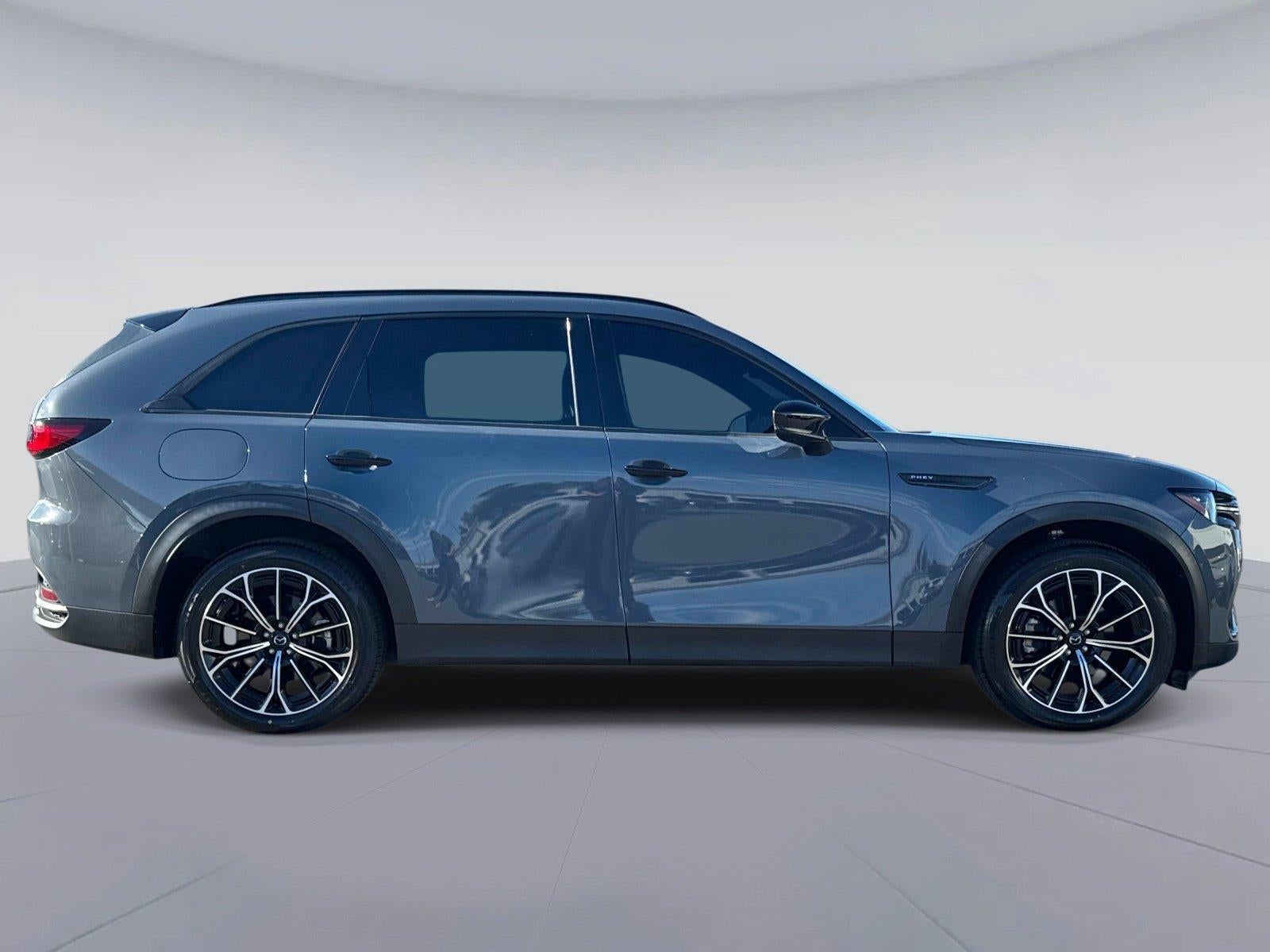 2025 Mazda Mazda CX-70 PHEV Premium Plus Package
