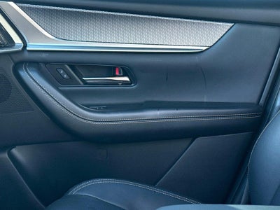 2025 Mazda Mazda CX-70 PHEV Premium Plus Package