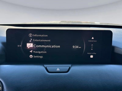 2025 Mazda Mazda CX-70 PHEV Premium Plus Package