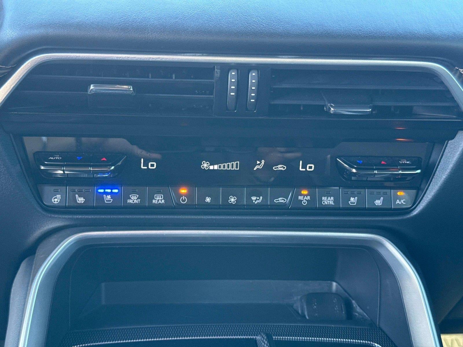 2025 Mazda Mazda CX-70 PHEV Premium Plus Package
