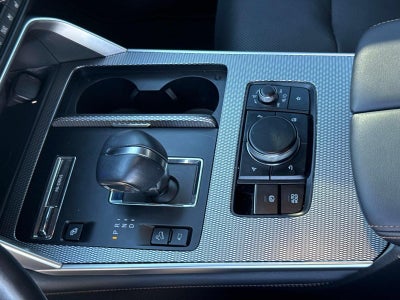 2025 Mazda Mazda CX-70 PHEV Premium Plus Package