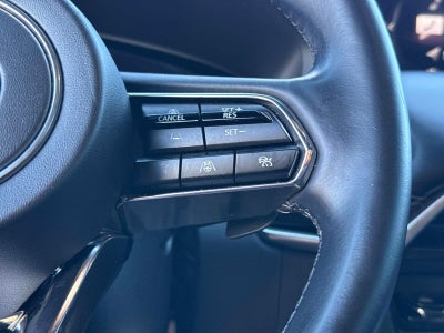 2025 Mazda Mazda CX-70 PHEV Premium Plus Package