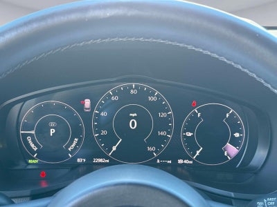 2025 Mazda Mazda CX-70 PHEV Premium Plus Package