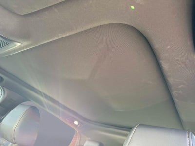2025 Mazda Mazda CX-70 PHEV Premium Plus Package