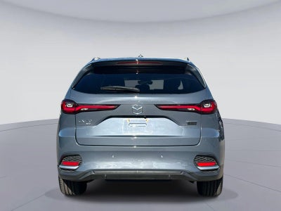 2025 Mazda Mazda CX-70 PHEV Premium Plus Package