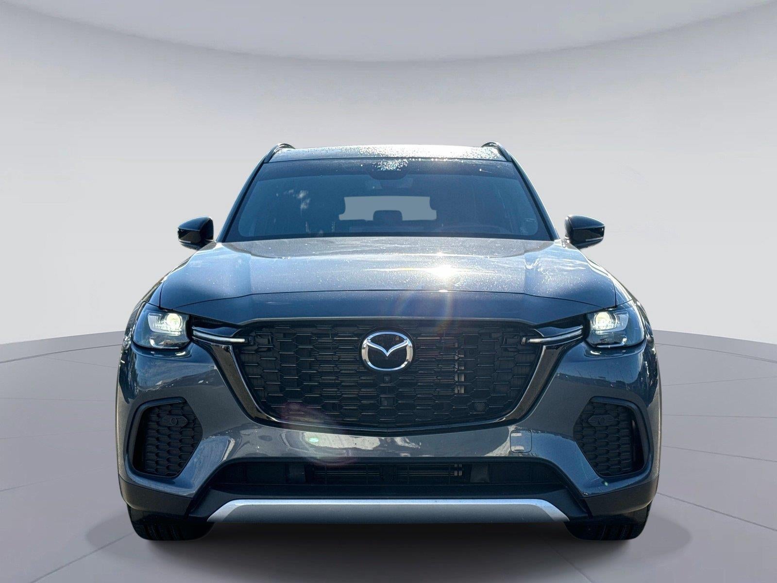 2025 Mazda Mazda CX-70 PHEV Premium Plus Package