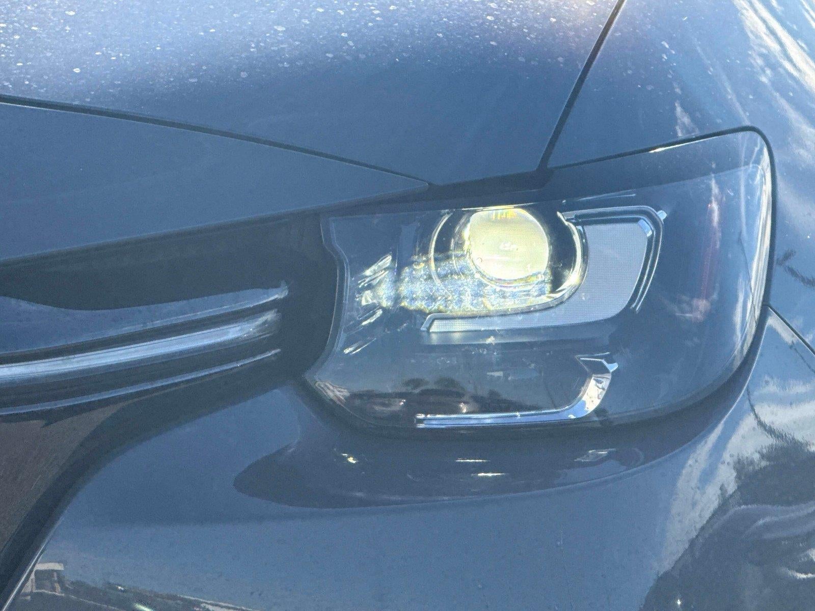 2025 Mazda Mazda CX-70 PHEV Premium Plus Package