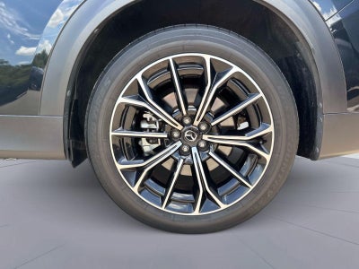 2025 Mazda Mazda CX-70 PHEV Premium Plus Package