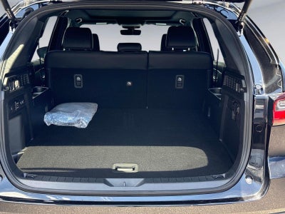 2025 Mazda Mazda CX-70 PHEV Premium Plus Package