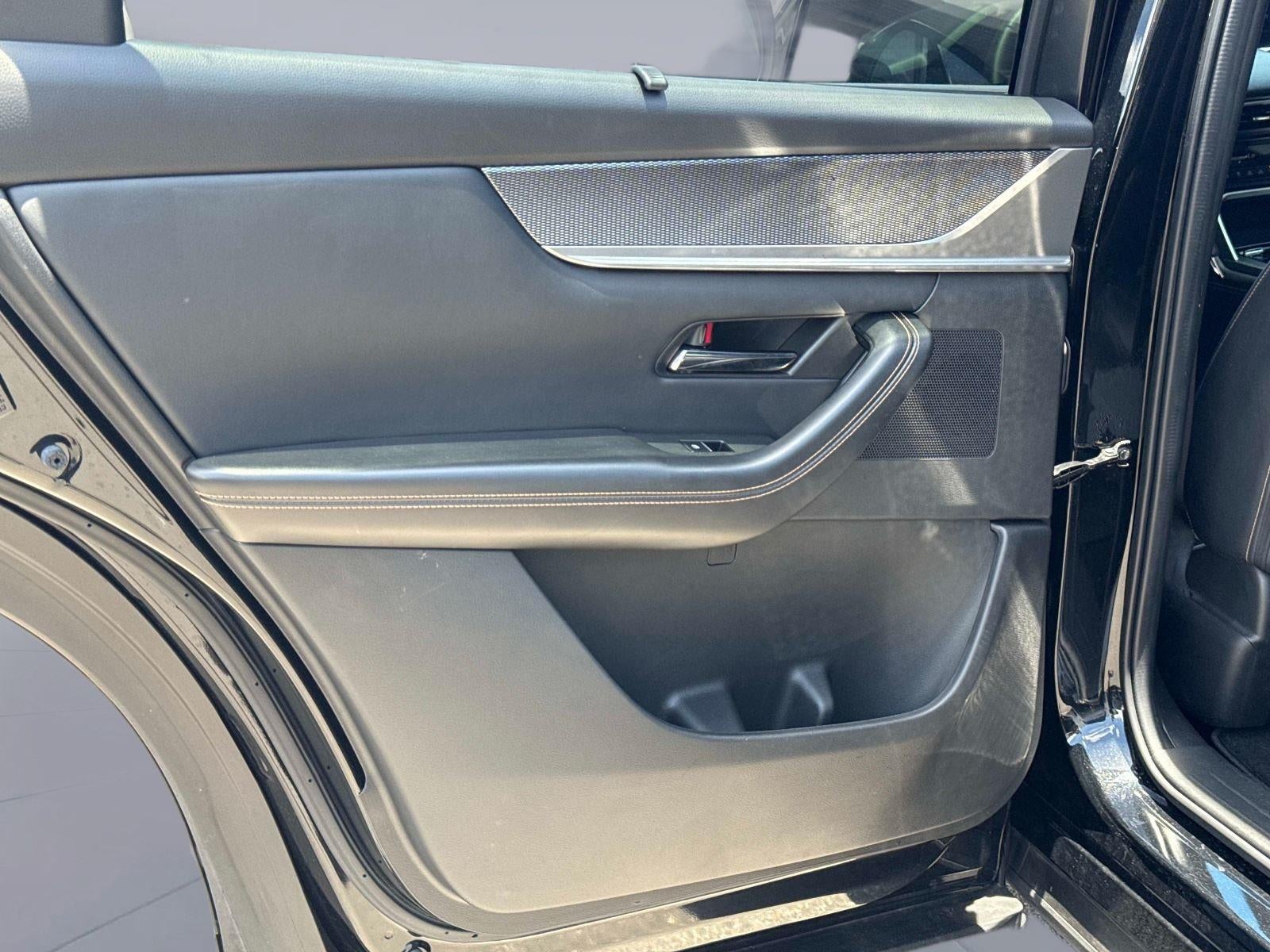 2025 Mazda Mazda CX-70 PHEV Premium Plus Package