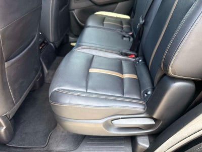 2025 Mazda Mazda CX-70 PHEV Premium Plus Package