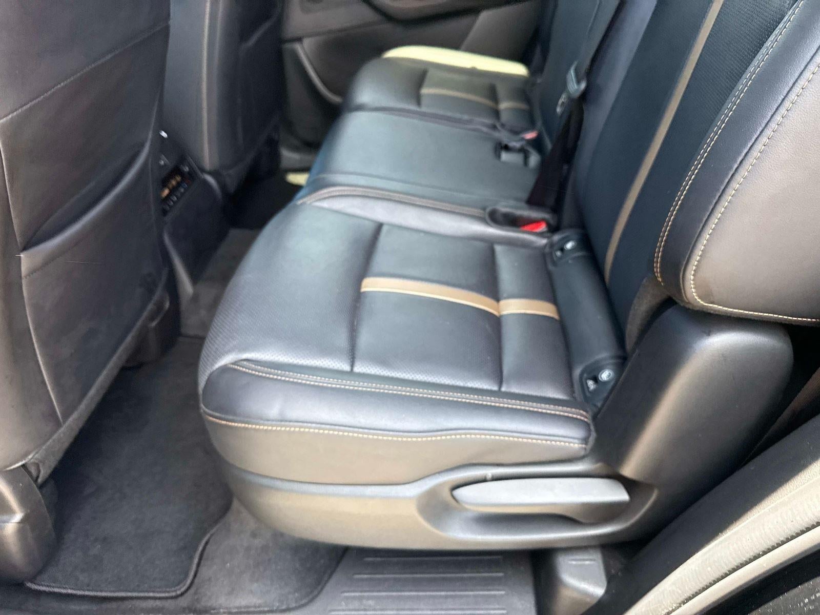 2025 Mazda Mazda CX-70 PHEV Premium Plus Package