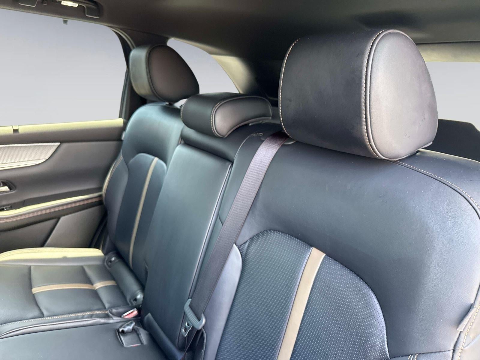 2025 Mazda Mazda CX-70 PHEV Premium Plus Package