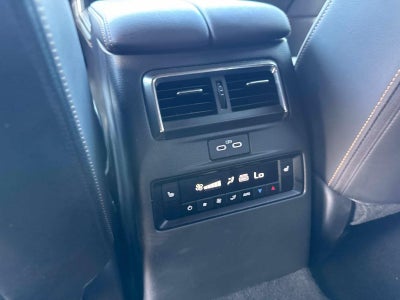 2025 Mazda Mazda CX-70 PHEV Premium Plus Package