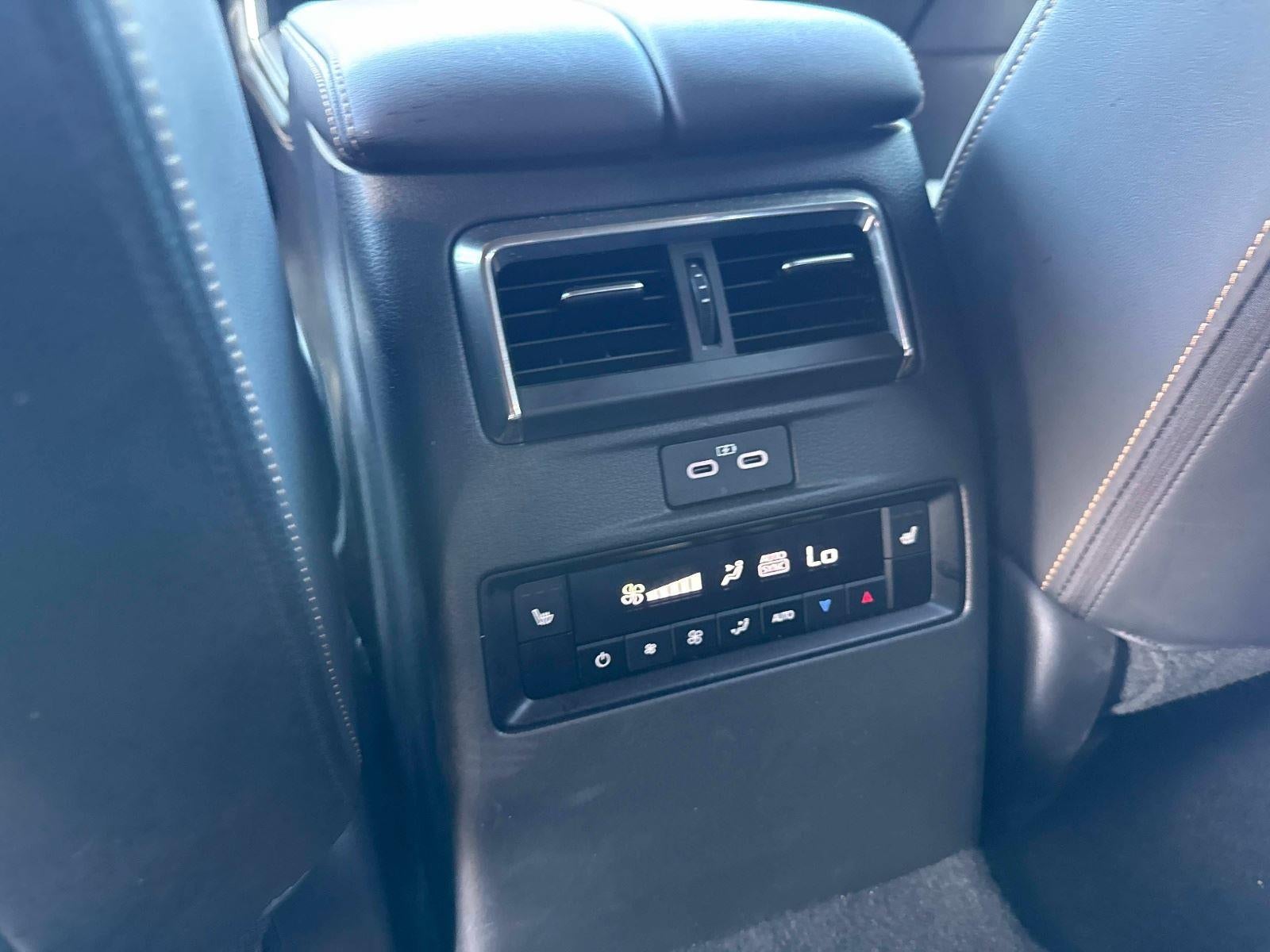 2025 Mazda Mazda CX-70 PHEV Premium Plus Package