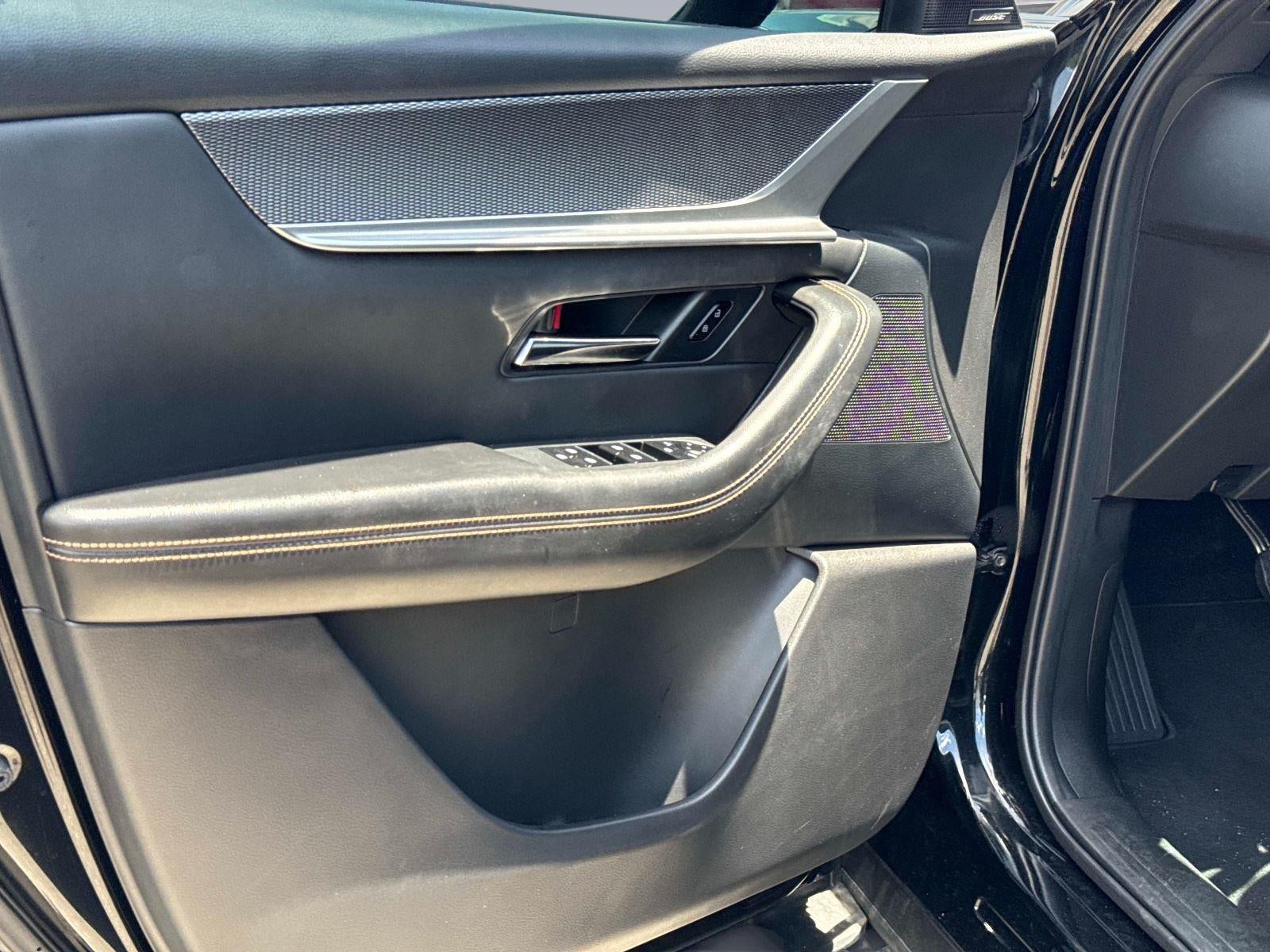 2025 Mazda Mazda CX-70 PHEV Premium Plus Package