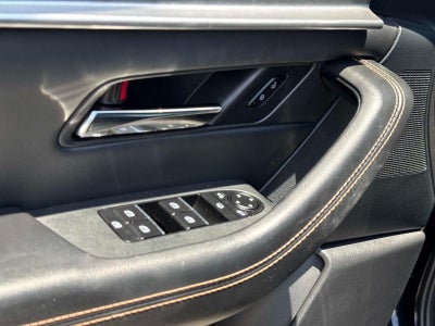 2025 Mazda Mazda CX-70 PHEV Premium Plus Package