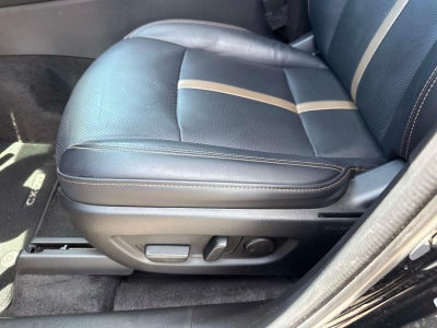 2025 Mazda Mazda CX-70 PHEV Premium Plus Package