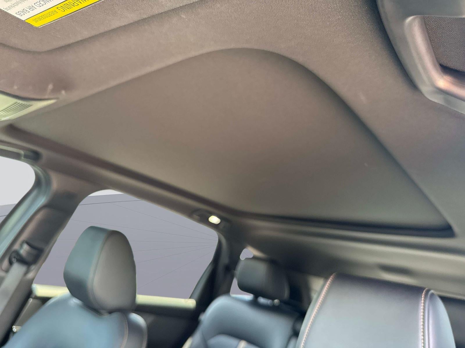 2025 Mazda Mazda CX-70 PHEV Premium Plus Package