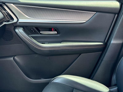 2025 Mazda Mazda CX-70 PHEV Premium Plus Package