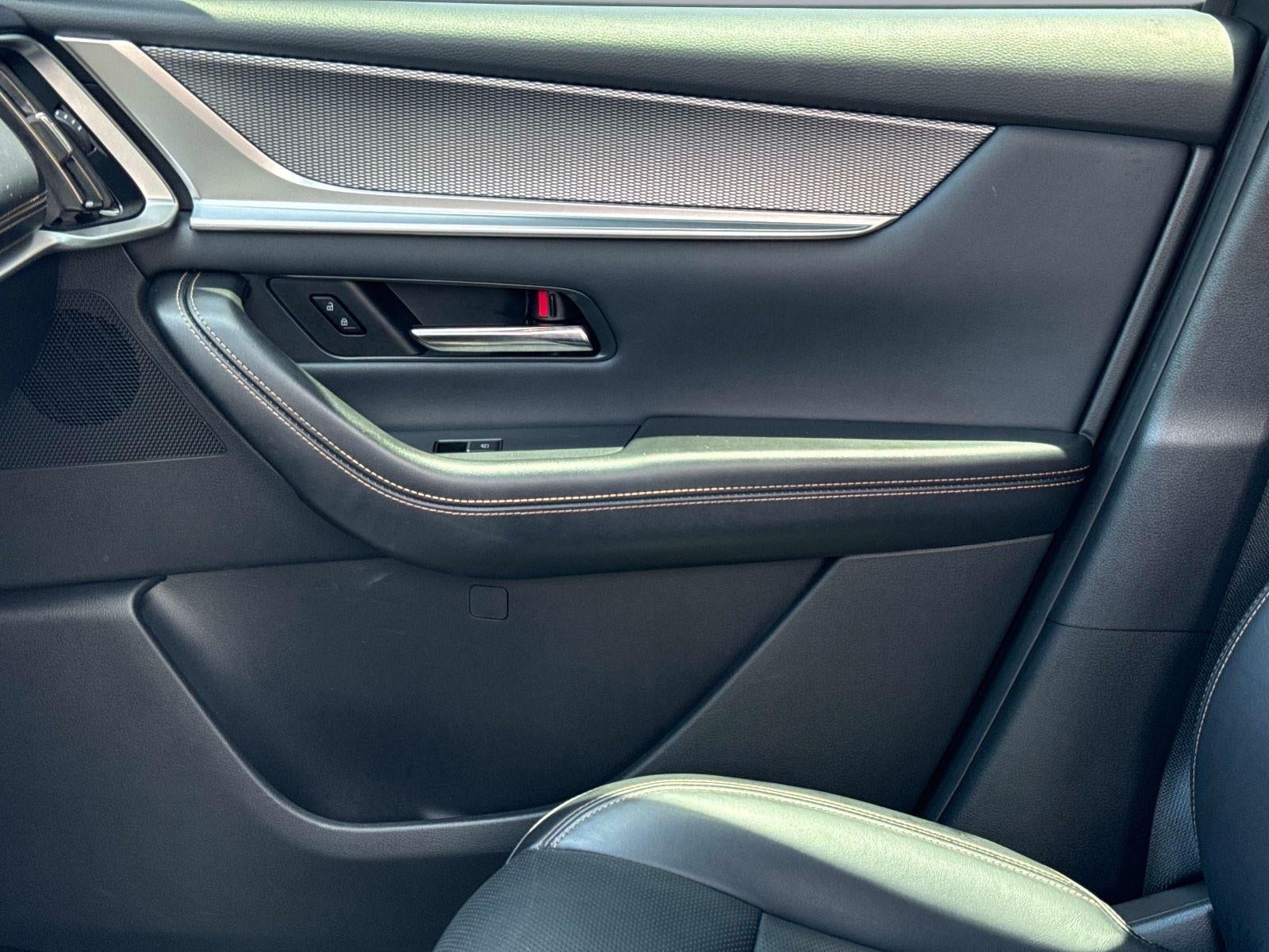 2025 Mazda Mazda CX-70 PHEV Premium Plus Package