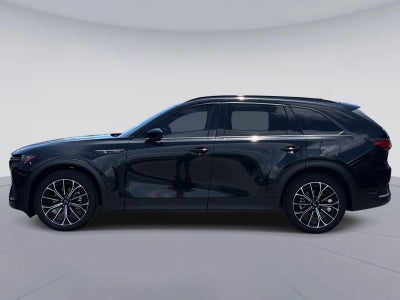 2025 Mazda Mazda CX-70 PHEV Premium Plus Package