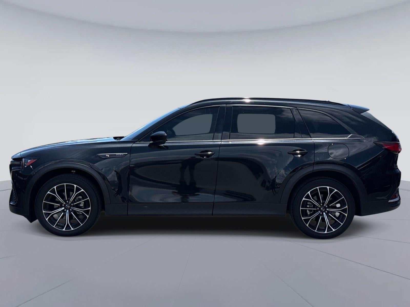 2025 Mazda Mazda CX-70 PHEV Premium Plus Package