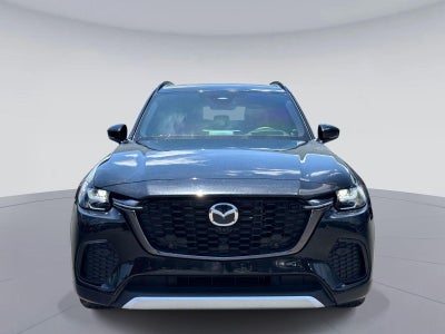 2025 Mazda Mazda CX-70 PHEV Premium Plus Package