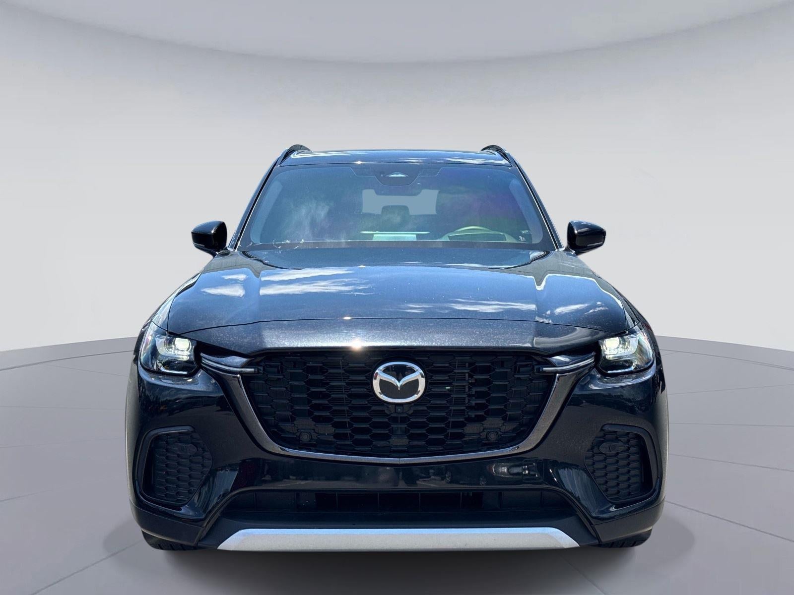 2025 Mazda Mazda CX-70 PHEV Premium Plus Package