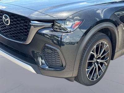 2025 Mazda Mazda CX-70 PHEV Premium Plus Package