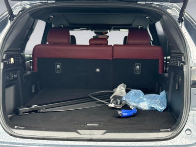 2025 Mazda Mazda CX-70 PHEV Premium Plus Package
