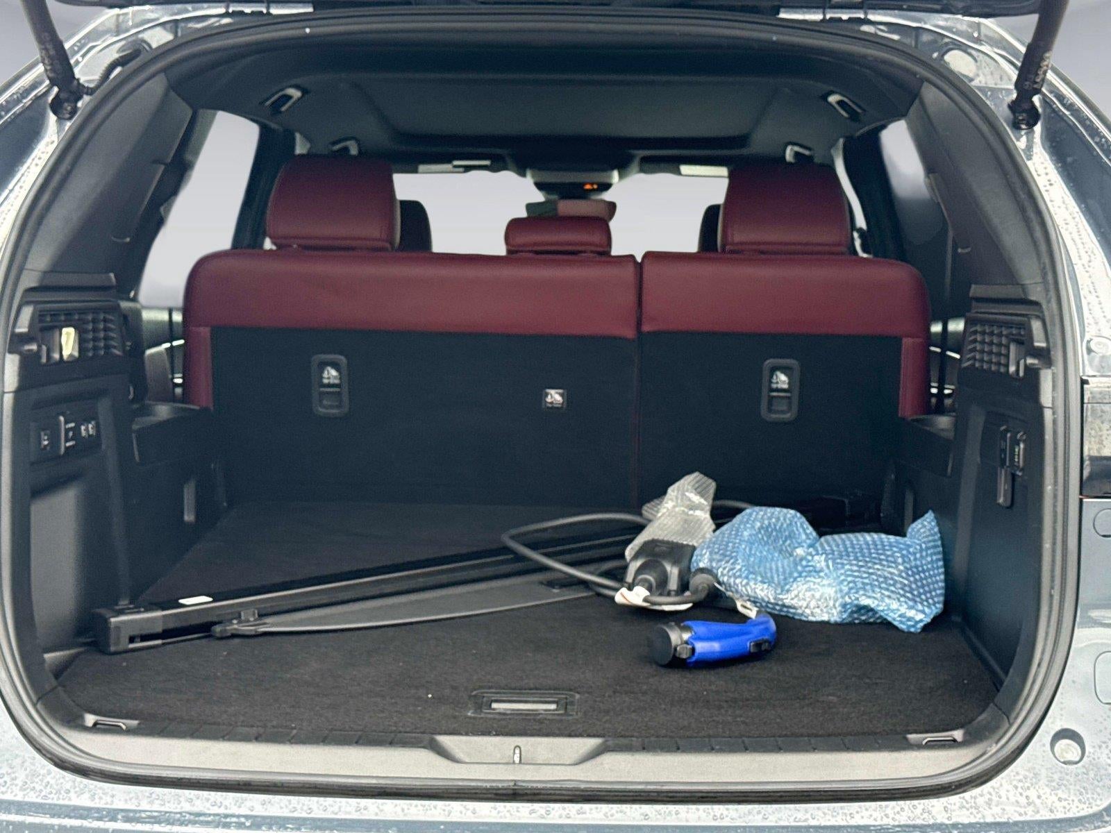 2025 Mazda Mazda CX-70 PHEV Premium Plus Package
