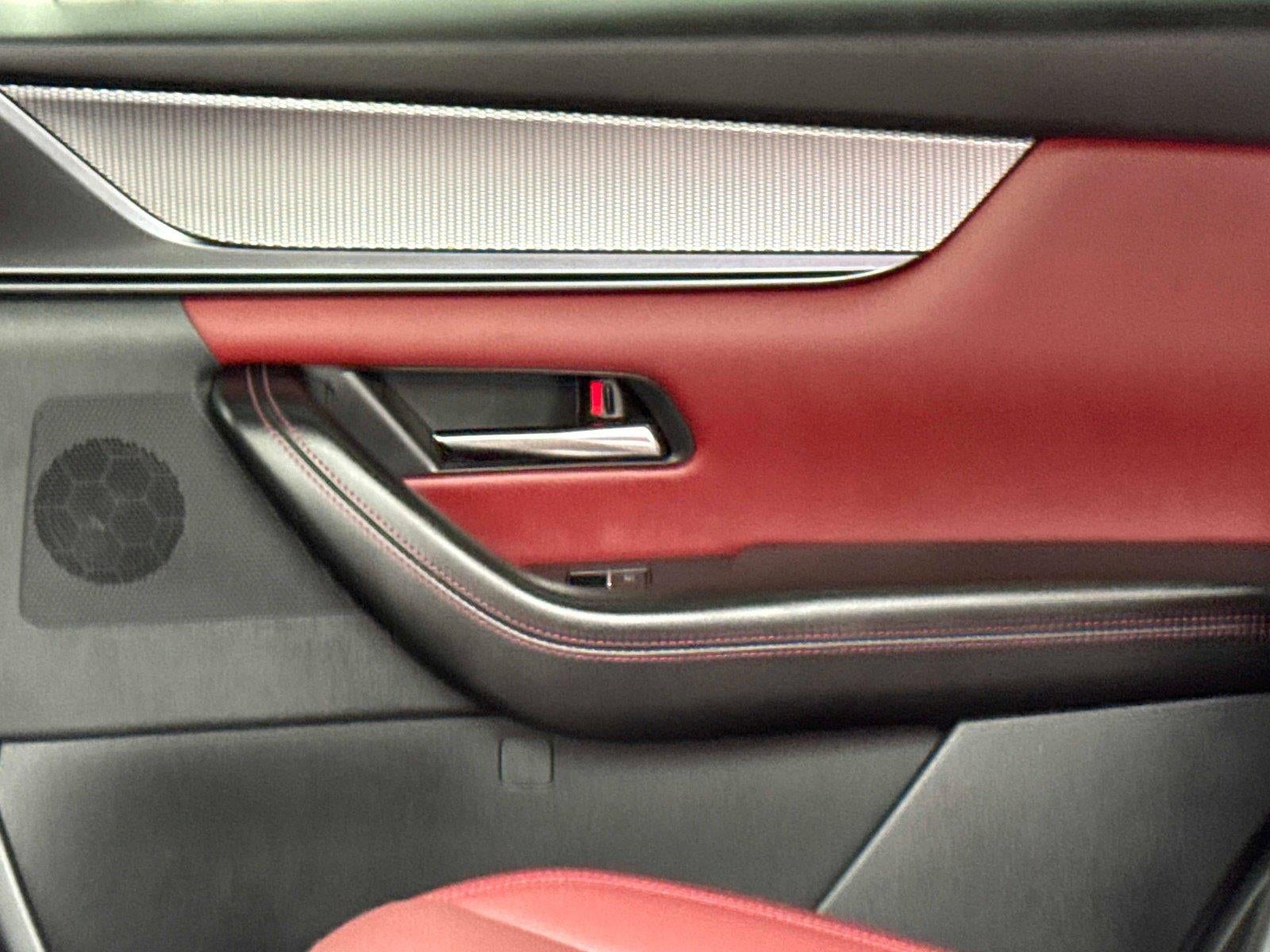 2025 Mazda Mazda CX-70 PHEV Premium Plus Package