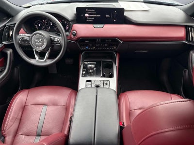 2025 Mazda Mazda CX-70 PHEV Premium Plus Package