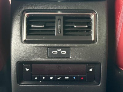 2025 Mazda Mazda CX-70 PHEV Premium Plus Package