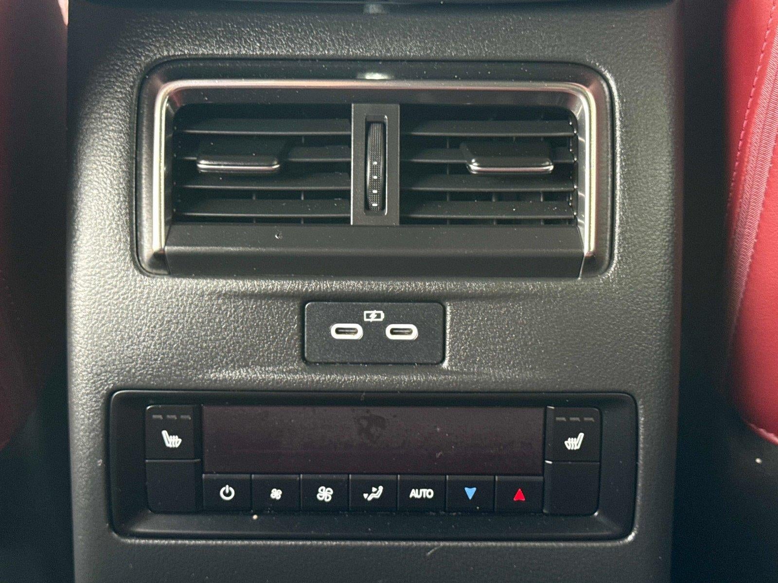 2025 Mazda Mazda CX-70 PHEV Premium Plus Package