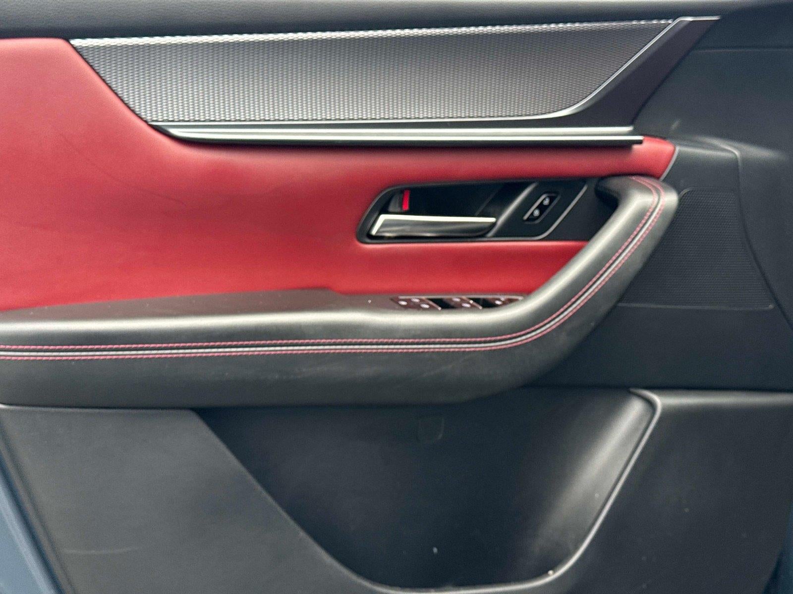 2025 Mazda Mazda CX-70 PHEV Premium Plus Package