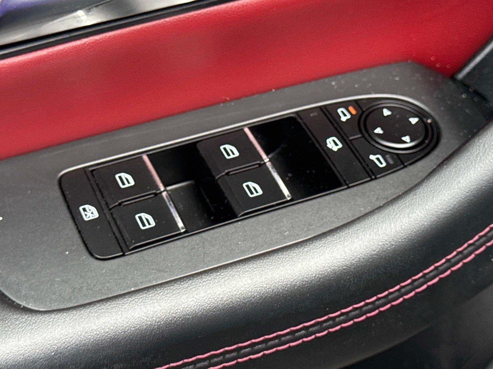 2025 Mazda Mazda CX-70 PHEV Premium Plus Package