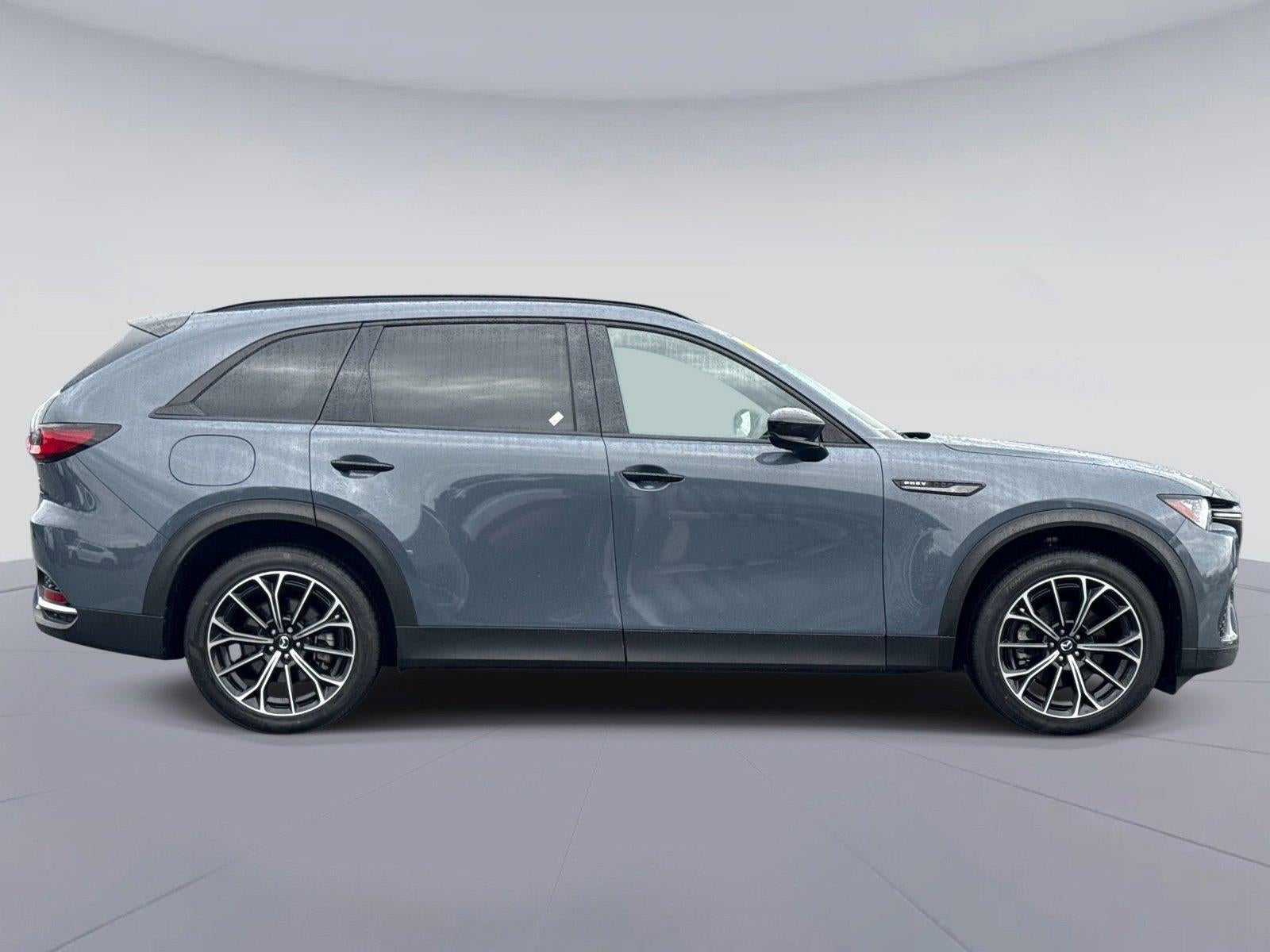 2025 Mazda Mazda CX-70 PHEV Premium Plus Package