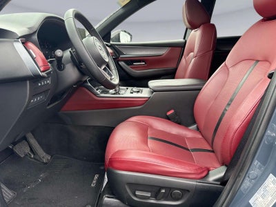 2025 Mazda Mazda CX-70 PHEV Premium Plus Package