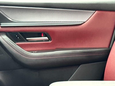 2025 Mazda Mazda CX-70 PHEV Premium Plus Package