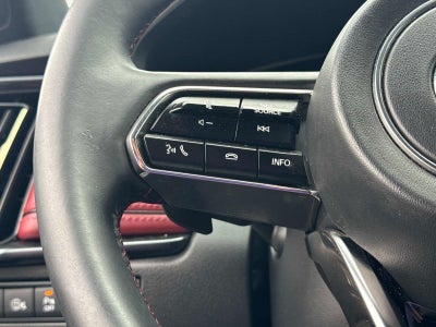 2025 Mazda Mazda CX-70 PHEV Premium Plus Package
