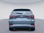 2025 Mazda Mazda CX-70 PHEV Premium Plus Package