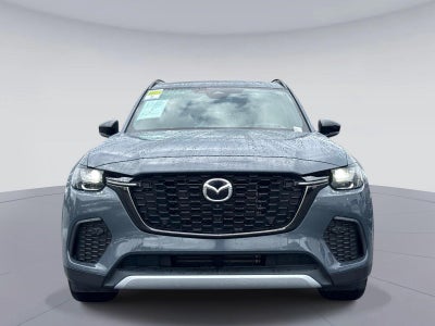 2025 Mazda Mazda CX-70 PHEV Premium Plus Package